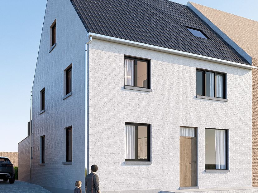 Te koop: volledig gerenoveerd appartement met 2 slaapkamers – A-label – Instapklaar in april/mei 2025&lt;br /&gt;
&lt;br /&gt;
Bent u op zoek naar een modern, ene